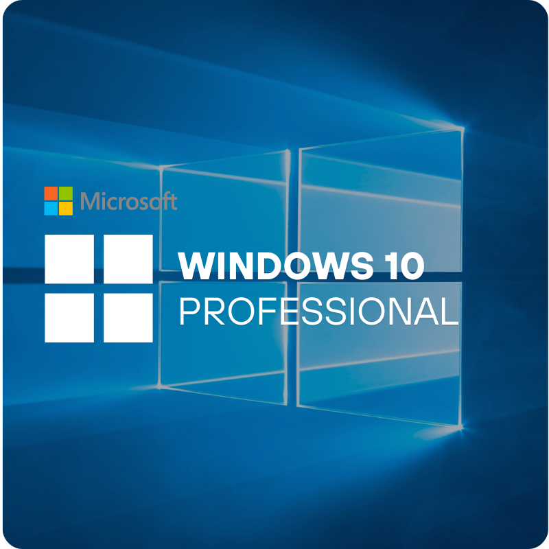 Windows 10 Professional