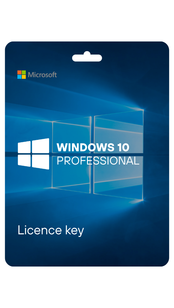 WINDOWS 10
